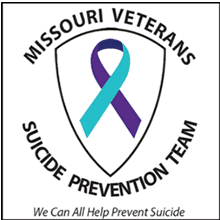 Missouri Veterans Suicide Prevention Team